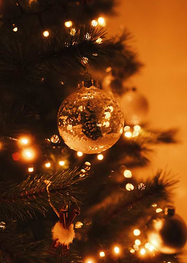 Christmas Festivities