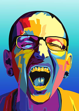 Chester Bennington