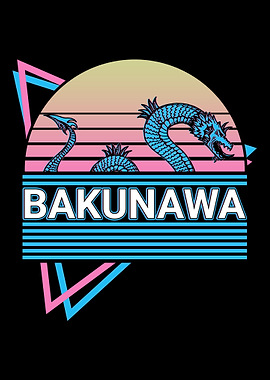 Bakunawa Retro
