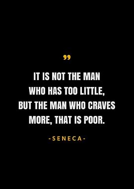 seneca quotes