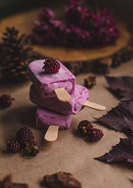 Wild Berry Lolly