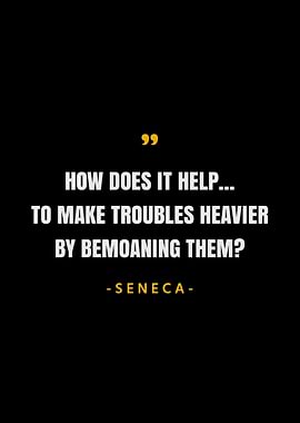 seneca quotes