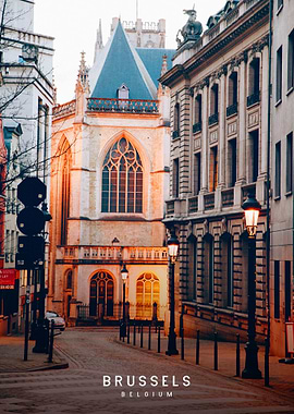 Brussels