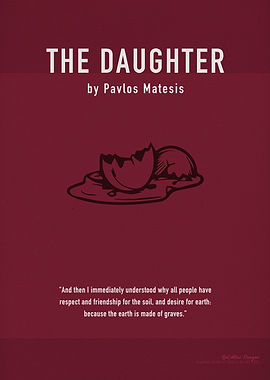 The Daughter by Matesis