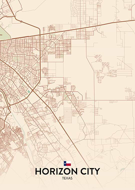 Horizon City TX