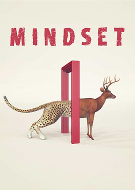 Mindset is everything