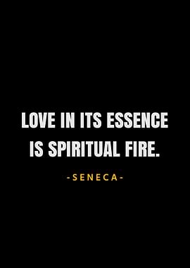 seneca quotes