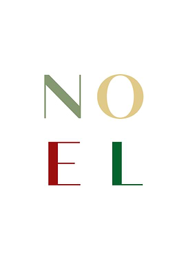 NOEL
