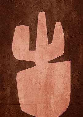 ORGANIC ABSTRACT 302A