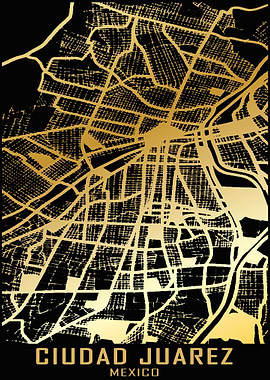Ciudad Juarez Mexico City