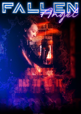 Someone has to do it