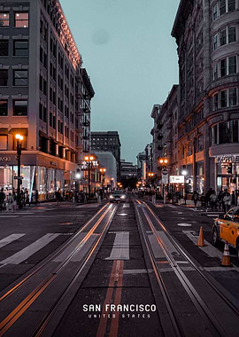 San Francisco