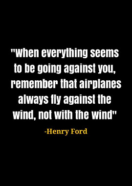 Henry Ford