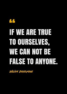 william shakespeare quotes