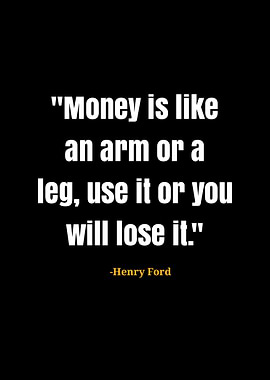 Henry Ford