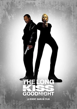 The Long Kiss Goodnight