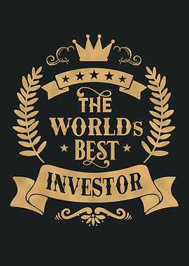 World Best Investor