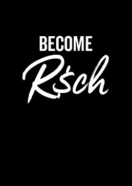 Become Rich
