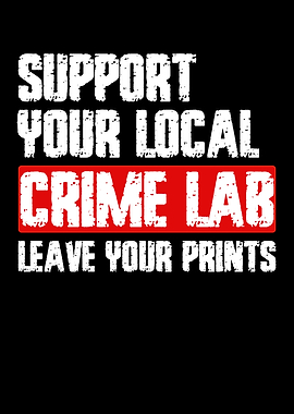 Crime Lab Criminology