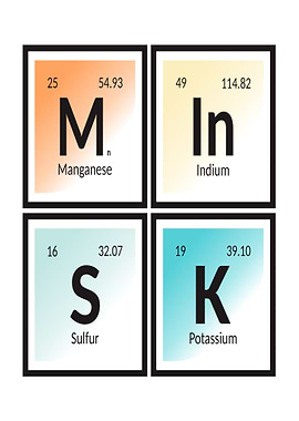 Minsk Elements