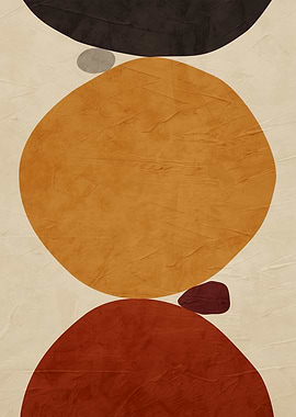 ORGANIC ABSTRACT 229A