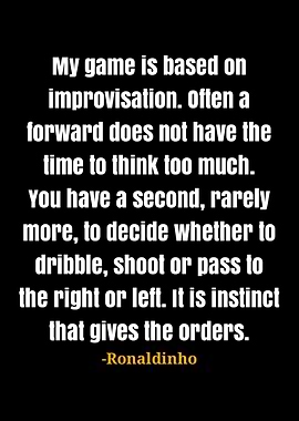 Ronaldinho