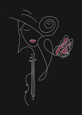 Lonely Flight Into Unknown