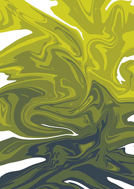 ABSTRACT TOXICOLOGY COLOR