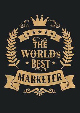 World Best Marketer