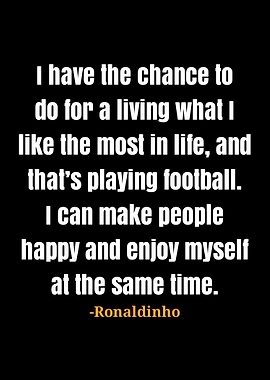 Ronaldinho