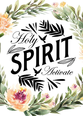 Holly spirit