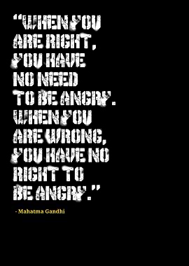 Mahatma Gandhi quotes