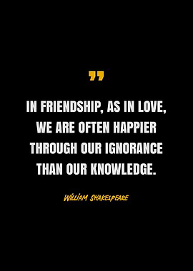 william shakespeare quotes