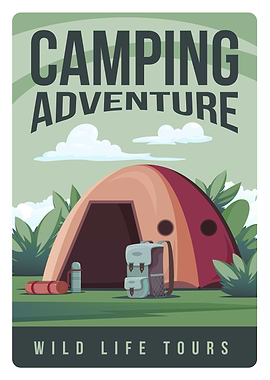Camping Adventure