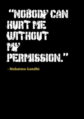 Mahatma Gandhi quotes