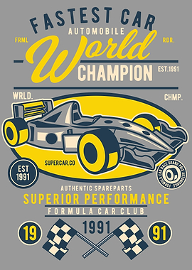 Retro Illustration 37