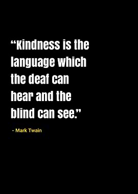 Mark Twain quotes