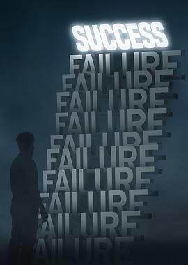 Failure Failure Success