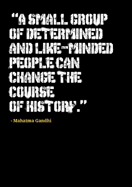 Mahatma Gandhi quotes