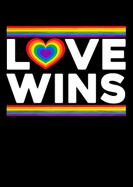 Love Wins