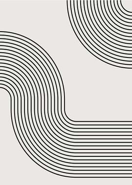 Minimalist Decor Art