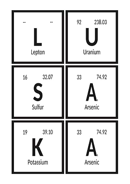 Lusaka Elements