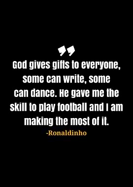 Ronaldinho