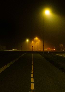 Road Lights