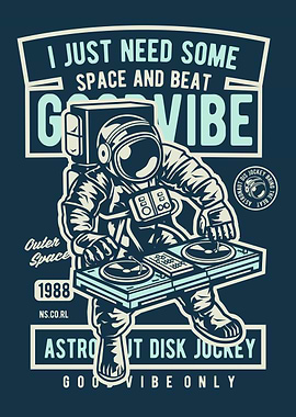 Retro Illustration 50