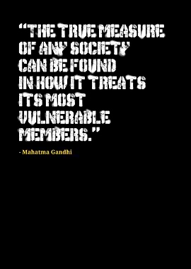 Mahatma Gandhi quotes
