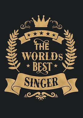 World Best Singer