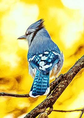 Blue Jay