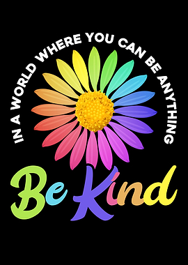 In A World Where You Can