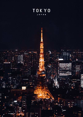 Tokyo